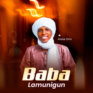 Baba Lamunigun