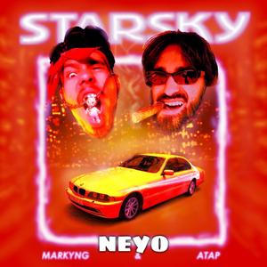 STARSKY (feat. lostside) (Slowed + Reverb Official Instrumental)