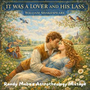 It Was A Lover And His Lass