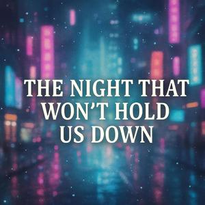 The Night That Won’t Hold Us Down (feat. Роман Українець)