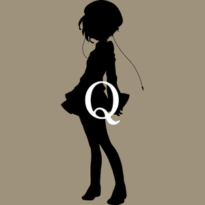 Q（feat.唄音ウタ）