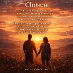 CHOSEN