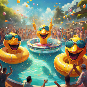 Party Extended Version