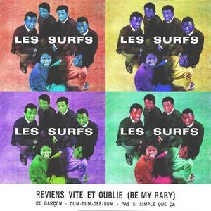 Reviens Vite Et Oublie