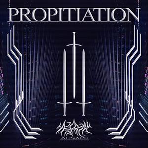 Propitiation