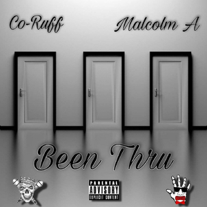 Been Thru (feat. Co Ruff)