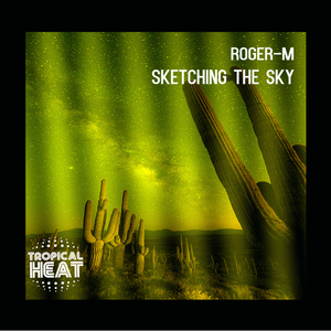 Sketching The Sky (Extended Mix)