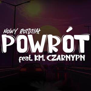 Nowy rozdział (feat. KukisMajster & CzarnyPN)