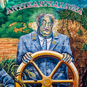 Antikapitalista