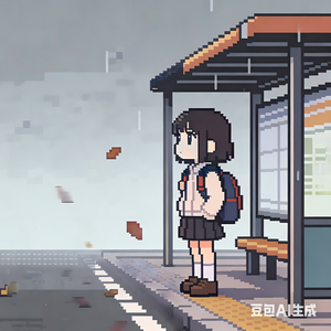 歌-《影子与风》