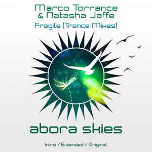 Fragile (Extended Trance Mix)
