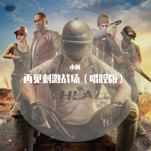 再见刺激战场（唱腔版）