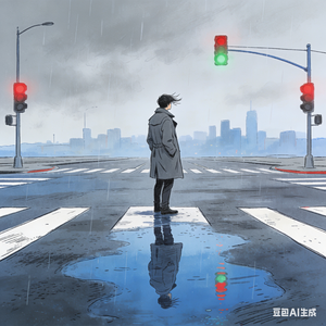 时间识人 不经一事