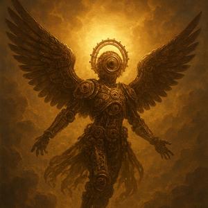 Synthetic Nephalim