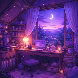 Lofi Night Studies