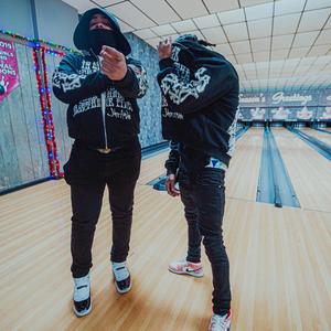 Rags to riches (feat. Vonno Bandz)