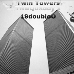 Twin Towerz (feat. 19double0)