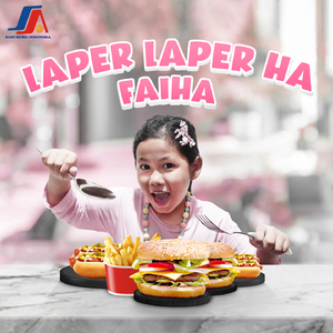 Laper Laper Ha