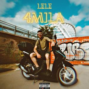4MILA (feat. Dr. Wesh)