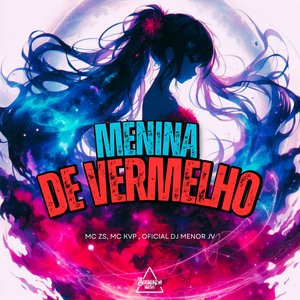 Menina de Vermelho