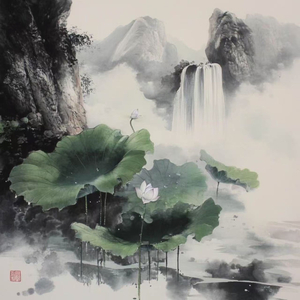 五音养五脏·金音 (聚气藏能扩充肺腑)