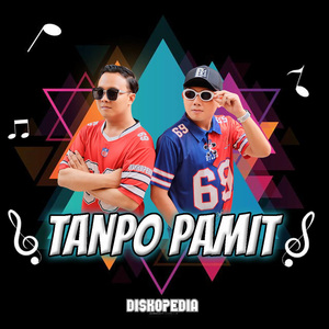 Tanpo Pamit