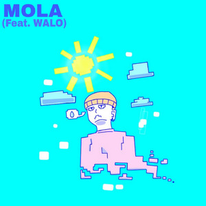 MOLA (feat.walo)