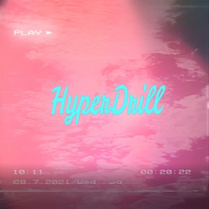 Hyperdrill