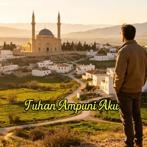 Tuhan Ampuni Aku