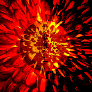 随风飘散的旋律（翻自 冥月）