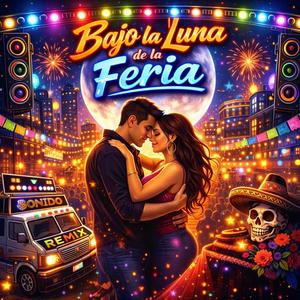 Bajo La Luna De La Feria