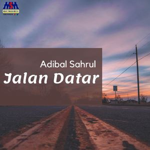 Jalan Datar