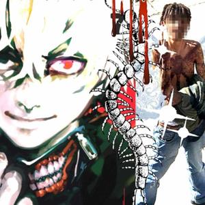 HEAVENSGATE (feat. AIR4SOSA)