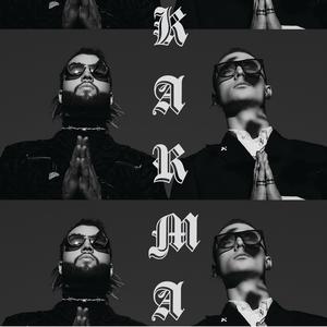 Karma (feat. Remis Retro)