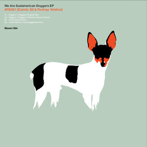 Diggers n Doggies (Fabrizzio Alarcon Remix)