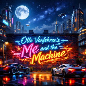 Forever Timelessly Adrift