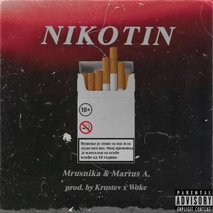 Nikotin (feat. Martus A.)