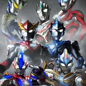 光之少年奥特曼