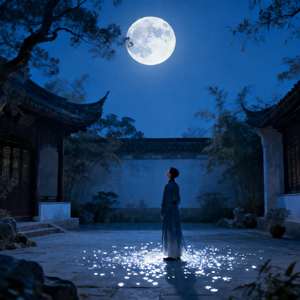 借月（国风版）