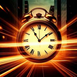 Нашла молодого