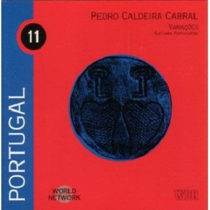 Variacoes Sobre O Fado Lopes