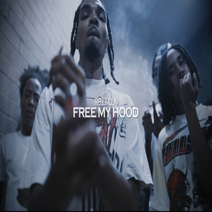 FREE MY HOOD