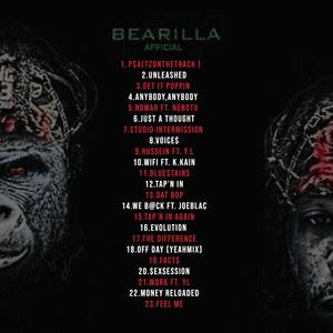 Hussein (feat. Y L)