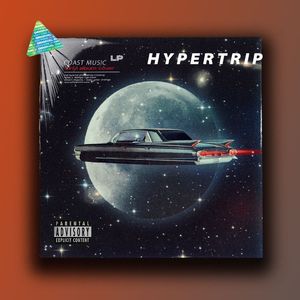 K-Pop Funk Type Beat "Hypertrip" 星际旅行