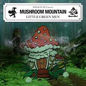 Little Green Men (Yasumo Remix)