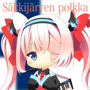 Säkkijärven polkka
