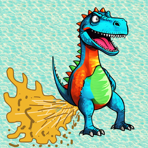 Stupid Rainbow Booty Sounds on Repeat at Treasure Island