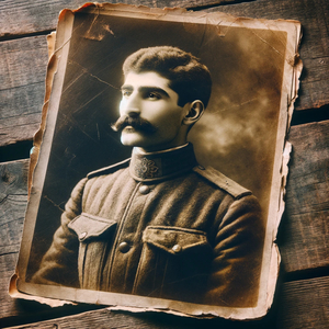 Քեռու Հիշատակին