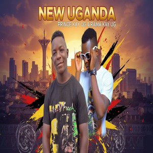 New Uganda