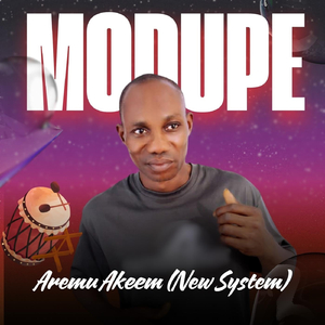 Modupe